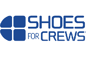 Shoes for Crews Logo