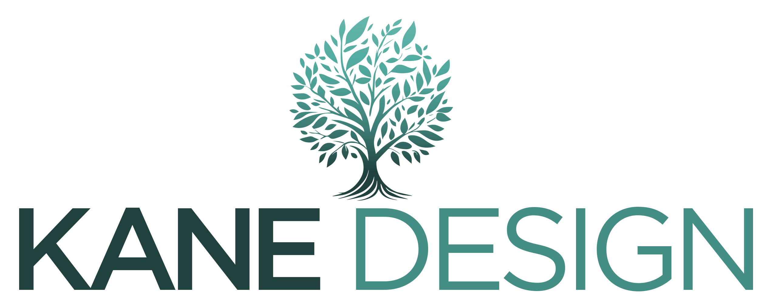 Kane Design logo