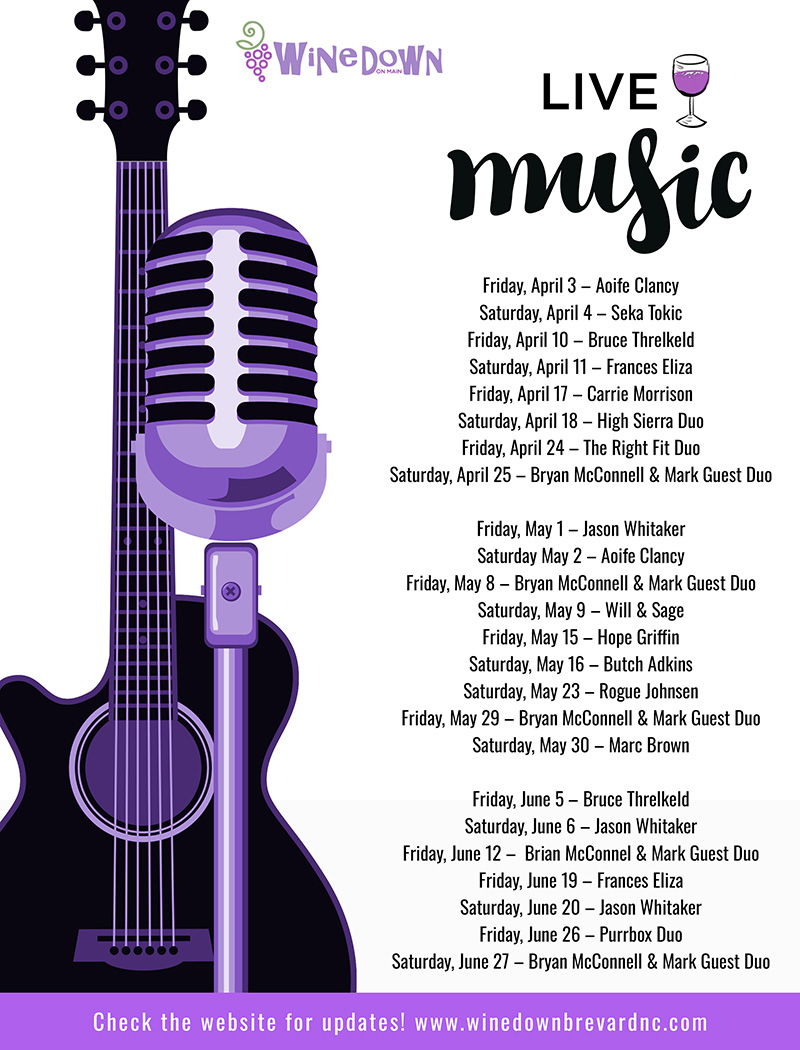LiveMusic_Poster_All